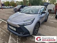Toyota C-hr 1.8 Advance Hybrid 140