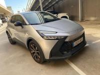 Toyota C-hr 1.8 Advance Hybrid 140