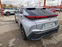 Toyota C-hr 1.8 Advance Hybrid 140