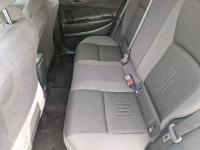 Toyota C-hr 1.8 Advance Hybrid 140