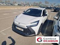 Toyota C-hr 1.8 Advance Hybrid 140