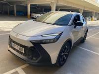 Toyota C-hr 1.8 Advance Hybrid 140
