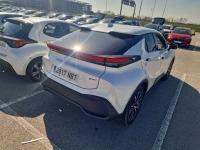 Toyota C-hr 1.8 Advance Hybrid 140