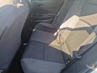 Toyota C-hr 1.8 Advance Hybrid 140