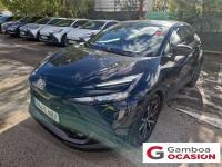 Toyota C-hr 1.8 Advance Hybrid 140