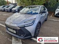 Toyota C-hr 1.8 Advance Hybrid 140