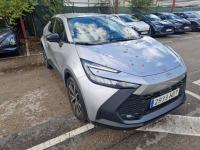 Toyota C-hr 1.8 Advance Hybrid 140