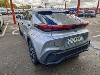 Toyota C-hr 1.8 Advance Hybrid 140