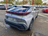 Toyota C-hr 1.8 Advance Hybrid 140