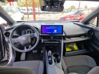 Toyota C-hr 1.8 Advance Hybrid 140