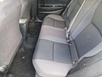 Toyota C-hr 1.8 Advance Hybrid 140