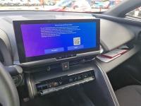 Toyota C-hr 1.8 Advance Hybrid 140