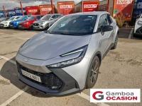 Toyota C-hr 1.8 Advance Hybrid 140