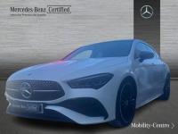 Mercedes Cla CLA 200 D DCT Shooting Brake