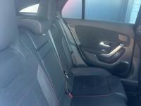 Mercedes Cla CLA 200 D DCT Shooting Brake