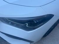 Mercedes Cla CLA 200 D DCT Shooting Brake