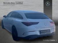 Mercedes Cla CLA 200 D DCT Shooting Brake