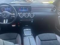 Mercedes Cla CLA 200 D DCT Shooting Brake