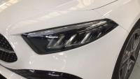 Mercedes Clase A A 200 d