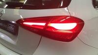 Mercedes Clase A A 200 d