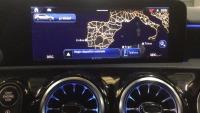 Mercedes Clase A A 200 d