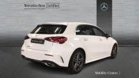 Mercedes Clase A A 200 d