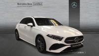 Mercedes Clase A A 200 d
