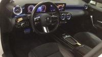 Mercedes Clase A A 200 d