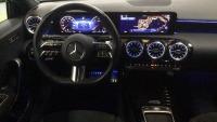 Mercedes Clase A A 200 d