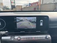 Hyundai Kona EV 150kW 65kWh Black Line