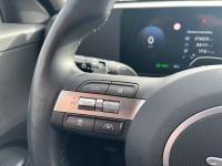 Hyundai Kona EV 150kW 65kWh Black Line