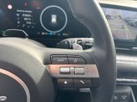 Hyundai Kona EV 150kW 65kWh Black Line