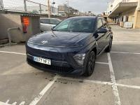 Hyundai Kona EV 150kW 65kWh Black Line