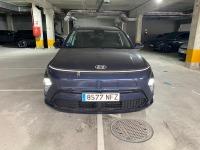 Hyundai Kona EV 150kW 65kWh Black Line