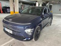 Hyundai Kona EV 150kW 65kWh Black Line