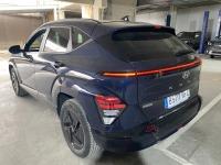 Hyundai Kona EV 150kW 65kWh Black Line