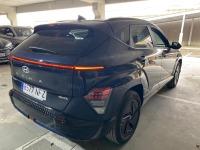 Hyundai Kona EV 150kW 65kWh Black Line