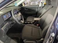 Hyundai Kona EV 150kW 65kWh Black Line