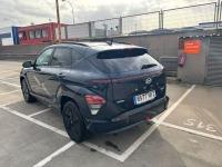 Hyundai Kona EV 150kW 65kWh Black Line