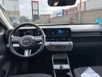 Hyundai Kona EV 150kW 65kWh Black Line