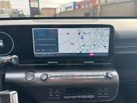 Hyundai Kona EV 150kW 65kWh Black Line