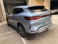 BYD Seal U Dm-i Boost