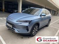 BYD Seal U Dm-i Boost