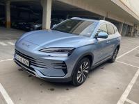 BYD Seal U Dm-i Boost