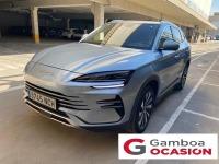 BYD Seal U Dm-i Boost