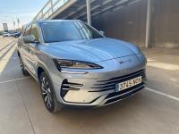 BYD Seal U Dm-i Boost