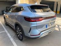 BYD Seal U Dm-i Boost