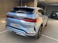 BYD Seal U Dm-i Boost