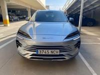 BYD Seal U Dm-i Boost