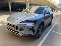 BYD Seal U Dm-i Boost